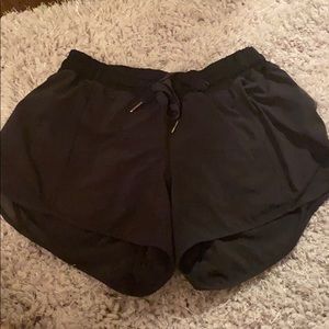 Lulu lemon shorts